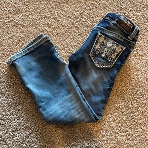 Grace in LA girls jeans